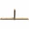 Ekena Millwork Eugene Rough Sawn Timber Gable Bracket, Douglas Fir, 108"W x 49"H x 6"D x 6"F, 11/12 Pitch GBW108X49X0606EUG00RDF - alternate 5